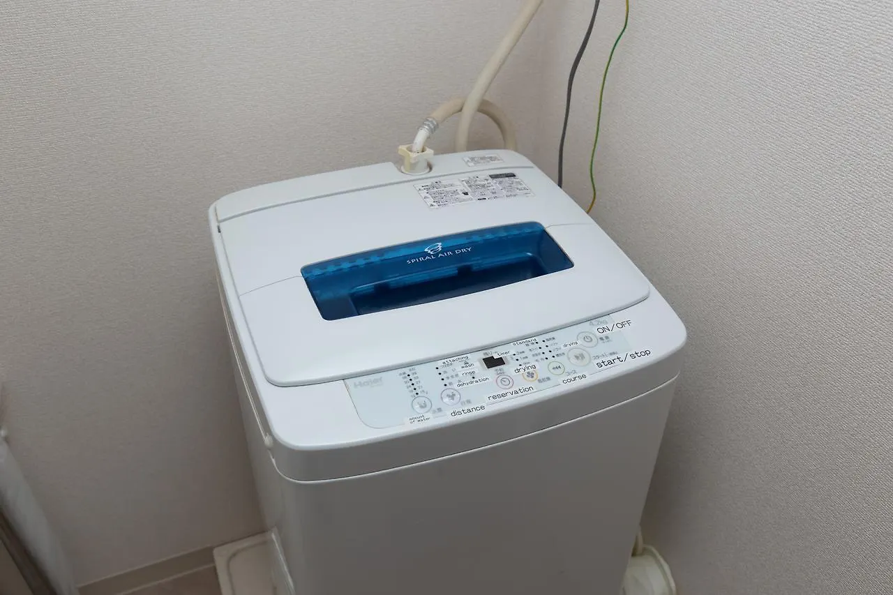 Apartment Urban Stay Shin-Osaka North 205