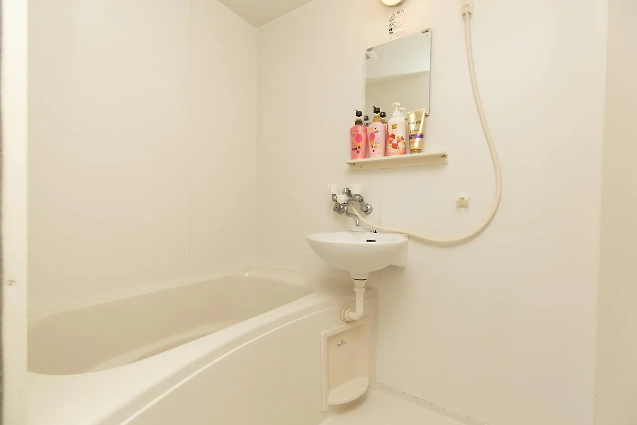 Urban Stay Shin-Osaka North 205 Apartment Osaka