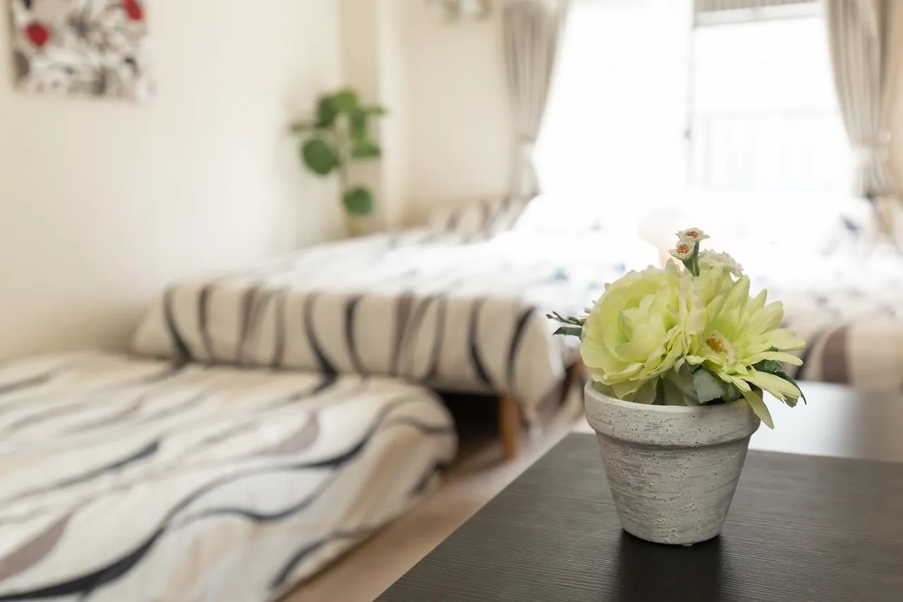 Urban Stay Shin-Osaka North 205