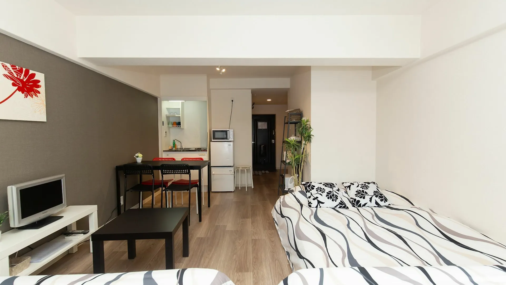 Urban Stay Shin-Osaka North 205 Apartment Osaka