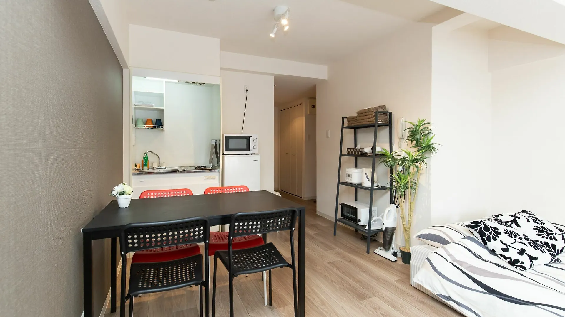 Apartment Urban Stay Shin-Osaka North 205 Japan