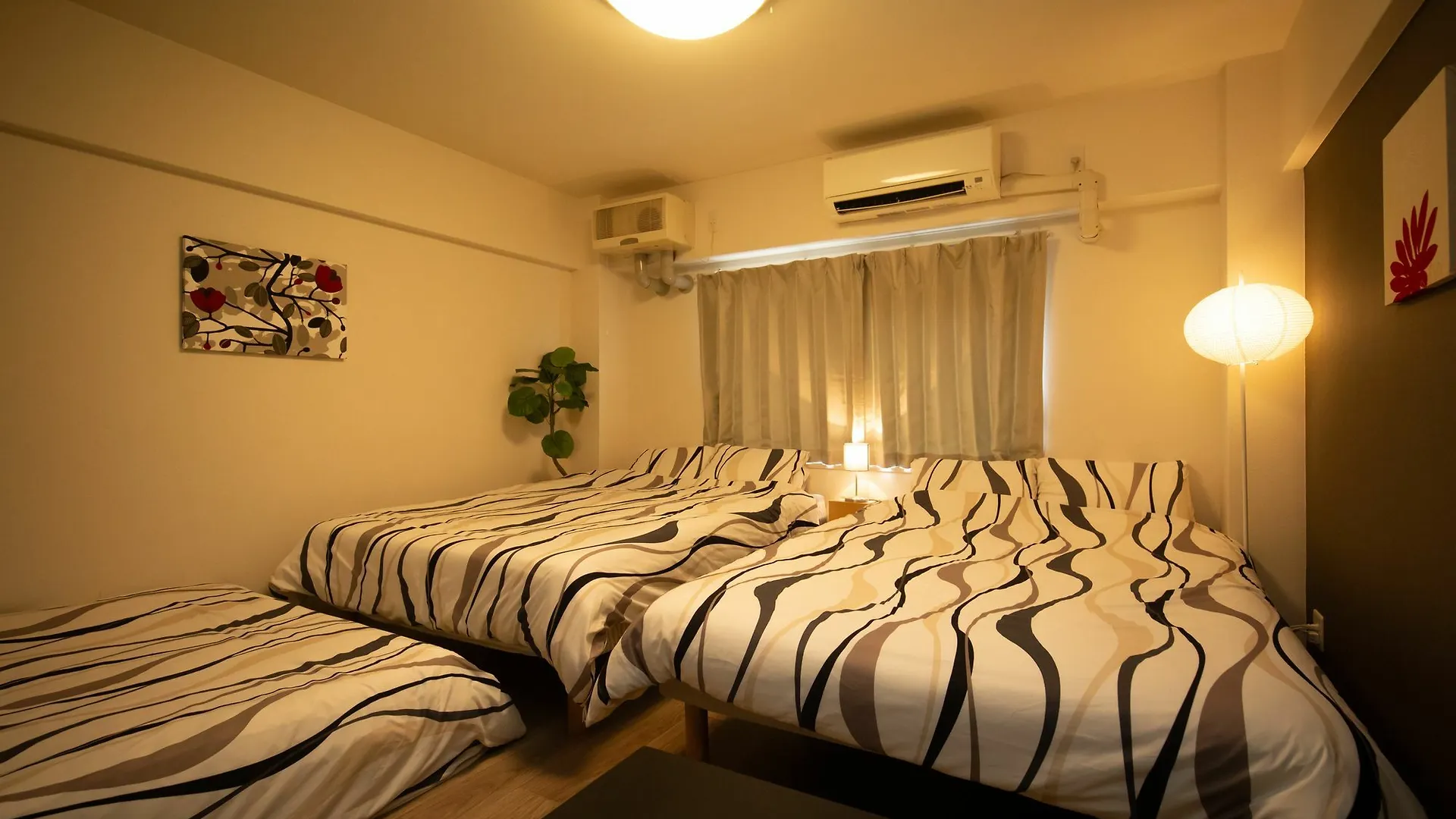 Urban Stay Shin-Osaka North 205 Osaka