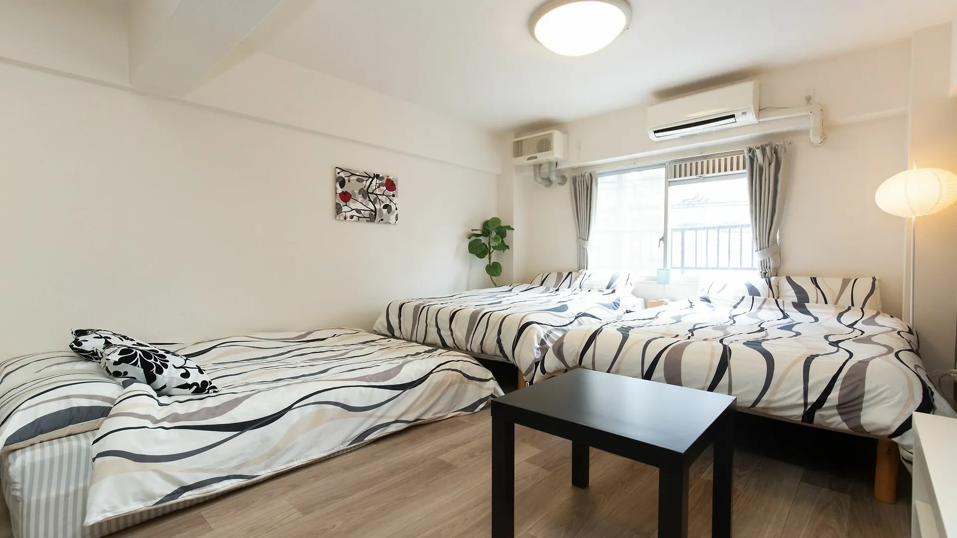 Apartment Urban Stay Shin-Osaka North 205